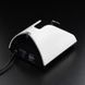 Фрезер Мокс X300 на 70W - 50000 об/хв (білий/white) для зняття матеріалу та обробки кутикули 000535 фото 5