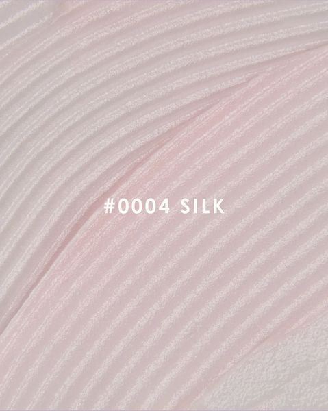 Акрил-гель DNKa' Аcryl Gel #0004 Silk (tube) на 30 мл для укрепления ногтей 002278 фото
