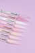 Акрил-гель DNKa' Аcryl Gel #0004 Silk (tube) на 30 мл для укрепления ногтей 002278 фото 4