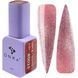 Гель-лак магнітний зі світловідбивним ефектом DNKa' Color Gel Polish Cat's Eye 1000&1 nights #0025 на 12 мл - для манікюру 002328 фото 1