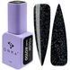 Гель-лак DNKa' Gel Polish #0100 на 12 мл &mdash; для манікюру та педикюру 004608 фото 1