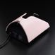 Фрезер Мокс X300 на 70W - 50000 об/хв (рожевий/pink) для зняття матеріалу та обробки кутикули 000536 фото 7