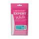 Змінні файли білі на м'якій основі Staleks Pro Expert 40 (30шт/уп &ndash; 100 грит) для металевої основи півмісяць 007235 фото 1