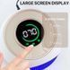 Лампа F11 UV/LED 120W (зелена) для сушіння нігтів гель-лаку 000200 фото 2