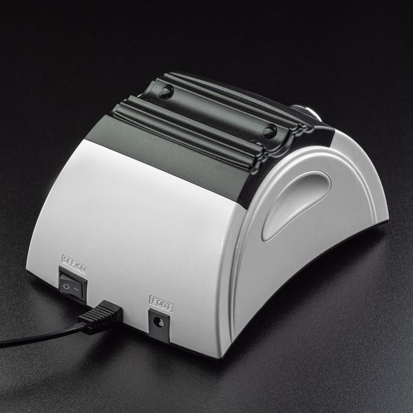 Фрезер Мокс X310 на 70W - 50000 об/хв (білий/white) для манікюру та педикюру 000541 фото