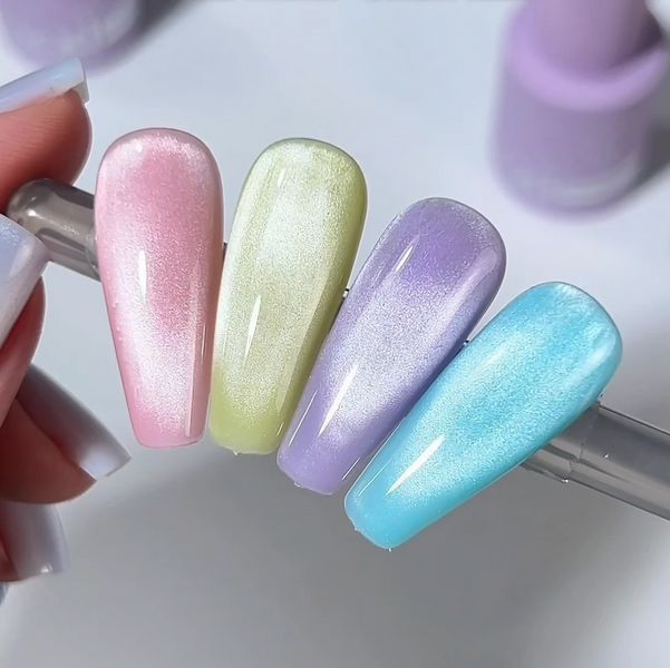 Гель лак OXXI Air 02 "Champagne" 10 мл для маникюра и педикюра 000245 фото