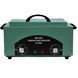 Сухожарова шафа темно-зелена CH-360T на 300W для стерилізації манікюрних і косметологічних інструментів 000798 фото 1