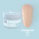 Гель LUNAMoon Premium Gel №25 на 30 мл для укрепления, выравнивания и наращивания ногтей 008595 фото 1