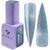 Гель лак магнитный с светоотражающим эффектом DNKa&rsquo; Color Gel Polish Cat's Eye 1000 & 1 nights #0027 на 12 мл - для маникюра 003105 фото
