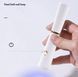 Лампа-фонарик 175 3W для декора и гелевых типс на USB и аккумуляторе 006635 фото 8