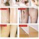 Папір для депіляції Depilatory Paper у смужках (100 шт) 001086 фото 4