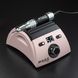 Фрезер Мокс X310 на 70W - 50000 об/хв (рожевий/pink) для манікюру та педикюру 000542 фото