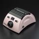 Фрезер Мокс X310 на 70W - 50000 об/хв (рожевий/pink) для манікюру та педикюру 000542 фото 5