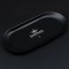 Металлический лоток Black S (18х8,7см) для инструментов, аксессуаров, декора Дизайнер 007572 фото 3