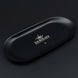 Металлический лоток Black S (18х8,7см) для инструментов, аксессуаров, декора Дизайнер 007572 фото 2