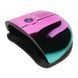 Лампа на две руки T15 Chrom UV/LED 160W (синяя с розовым) с датчиком движения для гель-лака и маникюра 000291 фото 3
