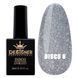 Гель-лак для нігтів Дизайнер Disco Gel Polish світловідбивний №8 9 мл (темно-срібний) 002352 фото 1