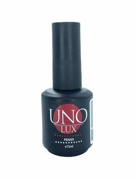 Праймер кислотний Primer Lux 15 мл для манікюру та педикюру 008761 фото