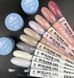 Моделирующий гель Builder Gel Дизайнер (Clear R1, 30 мл) для наращивания и укрепления ногтей 008426 фото 2
