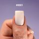 Гель-лак DNKa&rsquo; Gel Polish #0001 на 7 мл - для маникюра и педикюра 001360 фото 5