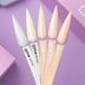 Гель-лак DNKa&rsquo; Gel Polish #0001 на 7 мл - для маникюра и педикюра 001360 фото 2