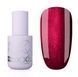 Гель-лак OXXI Ruby Cat №2 (червоно-малиновий) 10 мл для манікюру та педикюру 000247 фото 1