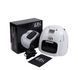 Elis UV PRO ONE зеркальная лампа для маникюра UV/LED 2026 белая с дисплеем 009119 фото 8