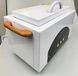 Сухожарова шафа біла SM-360T на 300W для дезінфекції та стерилізації манікюрних і косметологічних інструментів 000883 фото 4