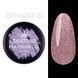 Гель з шиммером Platinum Gel (Кораловий №3, 5 мл) Дизайнер для манікюру та педикюру 005614 фото 1