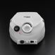 Фрезер Мокс X500 на 65W - 45000 об/хв (білий/white) для манікюру та педикюру 000553 фото 4