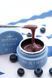 Моделирующий гель Builder Gel Дизайнер (Almond temptation R17, 30 мл) для наращивания и укрепления ногтей 008442 фото 3