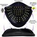 Лампа Sun X10 Max UV/LED 150W для гель-лака и маникюра 000233 фото 2