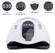 Лампа Sun X10 Max UV/LED 150W для гель-лака и маникюра 000233 фото 9