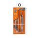 Staleks Pro Expert 45/2 - пинцет (L-образный, 40&deg;) для ресниц из нержавеющей стали 002869 фото 2