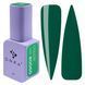 Цветной гель-лак DNKa&rsquo; Gel Polish #0060 на 7 мл - для маникюра и педикюра 001988 фото 1