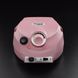 Фрезер Мокс X500 на 65W - 45000 об/хв (рожевий/pink) для манікюру та педикюру 000554 фото 4