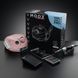 Фрезер Мокс X500 на 65W - 45000 об/хв (рожевий/pink) для манікюру та педикюру 000554 фото 3