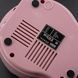 Фрезер Мокс X500 на 65W - 45000 об/хв (рожевий/pink) для манікюру та педикюру 000554 фото 6