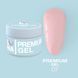 Гель LUNAMoon Premium Gel №7 на 50 мл для зміцнення, вирівнювання та нарощування нігтів 008633 фото 1