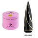 Гель-фарба DNKa' Gold Gel (золото) на 5 мл для покриття та дизайну нігтів 002285 фото 1