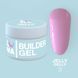 Моделирующий гель-желе LUNAMoon Jelly Gelly №3 &ndash; розовый, на 15 мл &ndash; для наращивания и укрепления ногтей 008641 фото 5