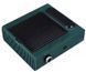 Настольная вытяжка зеленая BQ 858-1 (80W) с НЕРА-фильтром для маникюра и педикюра 000720 фото 1