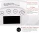 Лампа на 2 руки Sun 5 PLUS UV/LED 48W для сушки ногтей, гель лака 000185 фото 9