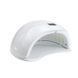 Лампа на 2 руки Sun 5 PLUS UV/LED 48W для сушки ногтей, гель лака 000185 фото 4