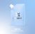 Гель LUNAMoon Premium Gel №1 рефіл на 100 мл для зміцнення, вирівнювання та нарощування нігтів 001997 фото