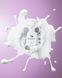 Цветное топовое покрытие DNKa' Milky Top на 12 мл, без липкого слоя 002113 фото 3