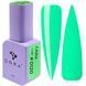 Гель-лак DNKa' Gel Polish #0120 Cara на 12 мл &mdash; для манікюру та педикюру 004617 фото 1