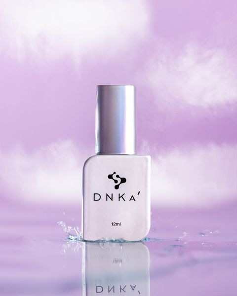 Топовое покрытие DNKa' Unicorn Top с блестками на 12 мл, без липкого слоя 002114 фото