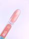 Моделирующий гель-желе LUNAMoon Jelly Gelly №6 &ndash; персиково-бежевый, на 15 мл &ndash; для наращивания и укрепления ногтей 007021 фото 6