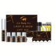 Набір Lash&Brow Lift Kit Jia Shang Xiu для біозавивки та ламінування вій та брів 008824 фото 2